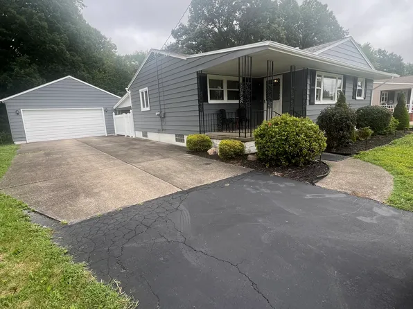 (undisclosed Address), Youngstown, OH 44515