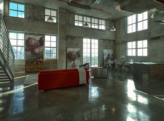 4th image of 1567 Miami Ave #914