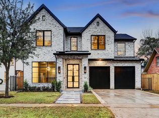 3752 Tangley St, Houston, TX 77005