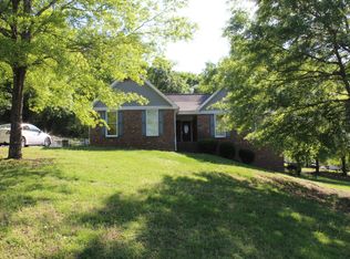 3180 Berkley Ct, Gadsden, AL 35907