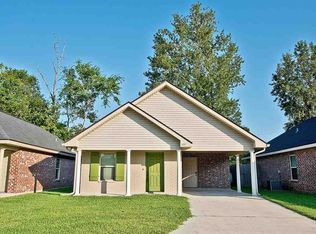 122 Sea Blue Ln, Gray, LA 70359