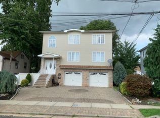 1405 Mopsick Ave, Linden, NJ 07036