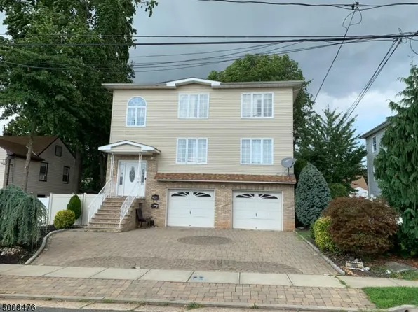 1405 Mopsick Ave, Linden, NJ 07036