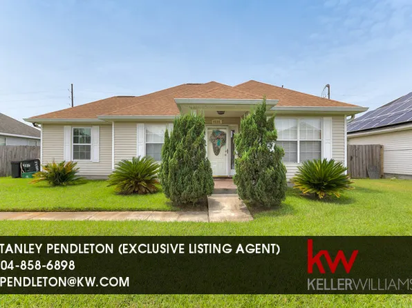 4236 Lac Bienville Dr, Harvey, LA 70058