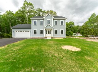 20 Martys Way, Ledyard, CT 50556