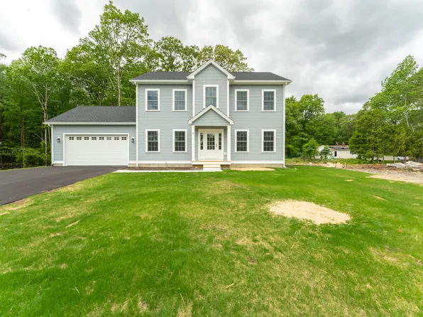 20 Marty's Way, Ledyard, CT 06399