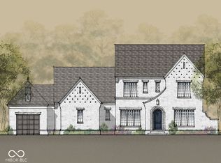 1600 Chatham Ridge Ct, Westfield, IN 46074