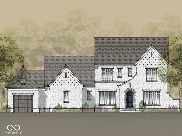 1600 Chatham Ridge Ct, Westfield, IN 46074