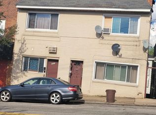 1621 Brownsville Rd, Pittsburgh, PA 15210