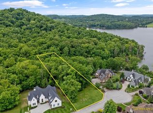 9524 Fortress Ln, Knoxville, TN 37922