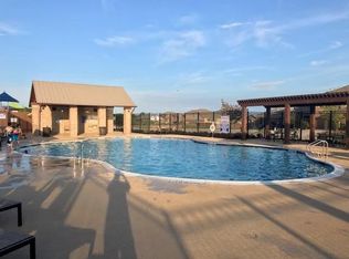 10329 Little Falls Trl, Fort Worth, TX 76177
