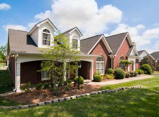 411 Village Hall Pl, Nashville, TN 37215