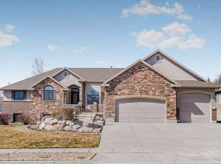 3265 N 1050 W, Pleasant View, UT 84414