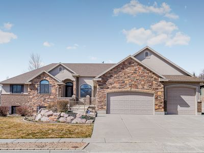 3265 N 1050 W, Pleasant View, UT, 84414