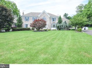 15 William Way, Churchville, PA
