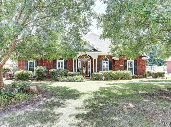 272 Carolina Ct, Montgomery, AL 36117