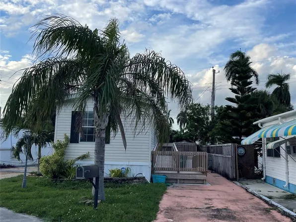 8565 SW 16th Street, Davie, FL 33324