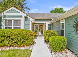 8 Poyas Dr, Bluffton, SC 29909