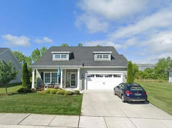 12 Frankenberry Dr, Georgetown, DE 19947