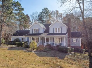 3276 Chestnut Cir NW, Cleveland, TN 37312