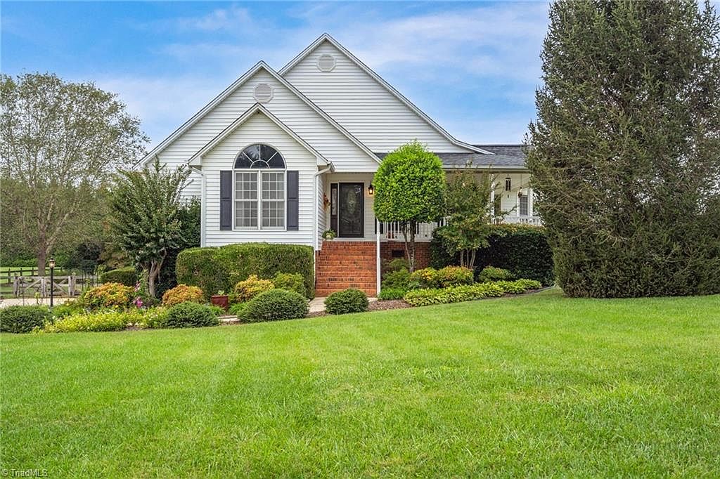 9151 Racine Rd, Pleasant Garden, NC 27313 | Zillow