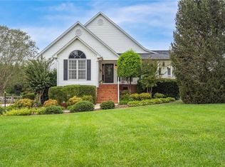 9151 Racine Rd, Pleasant Garden, NC 27313