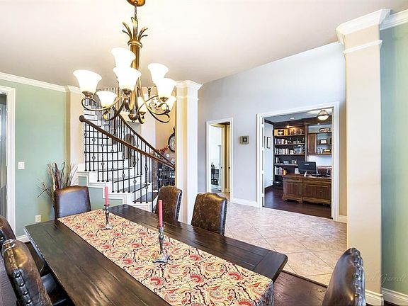5th image of 6415 S Saddle Creek Ln