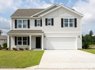 4253 Bright Blossom Way SE LOT 234, Bolivia, NC 28422
