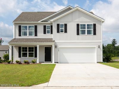 4301 Bright Blossom Way SE Lot 246, Bolivia, NC, 28422