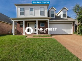 5414 Maiden Grass Dr, Memphis, TN 38135