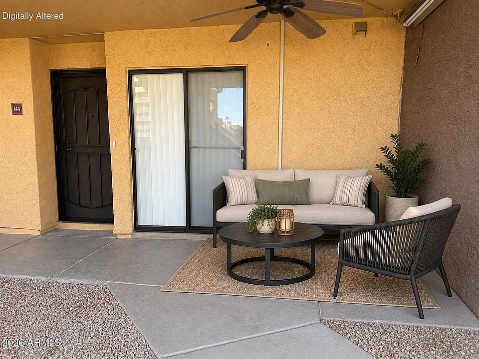 3601 W Tierra Buena Ln #144