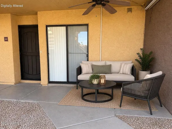 3601 W Tierra Buena Ln Unit 144, Phoenix, AZ 85053