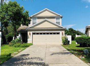 3618 Hunting Creek Loop, New Port Richey, FL 34655