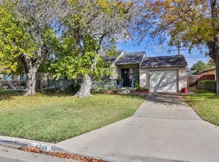 4249 Via San Jose, Riverside, CA 92504