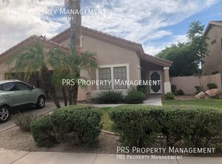 9329 E Milagro Ave, Mesa, AZ 85209
