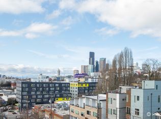 1675 S Lane St, Seattle, WA 98104
