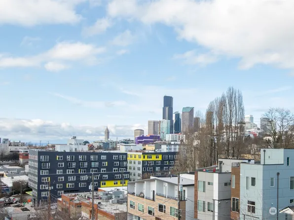 1675 S Lane Street, Seattle, WA 98104