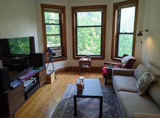 3006 W Palmer Blvd APT 3, Chicago, IL 60647