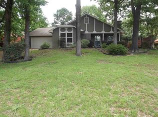 142 Green Way Ct, Ridgeland, MS 39157