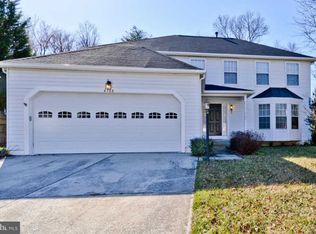 8708 Ross St, Bowie, MD 20720