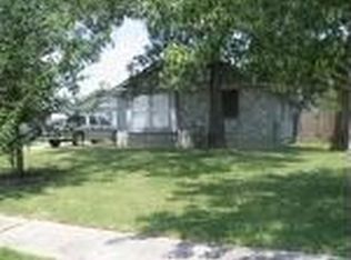 16893 Blue Jay St, Conroe, TX 77385