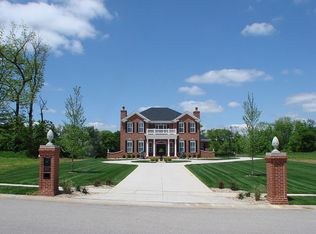 8617 Savoy Ln, O Fallon, IL 62269