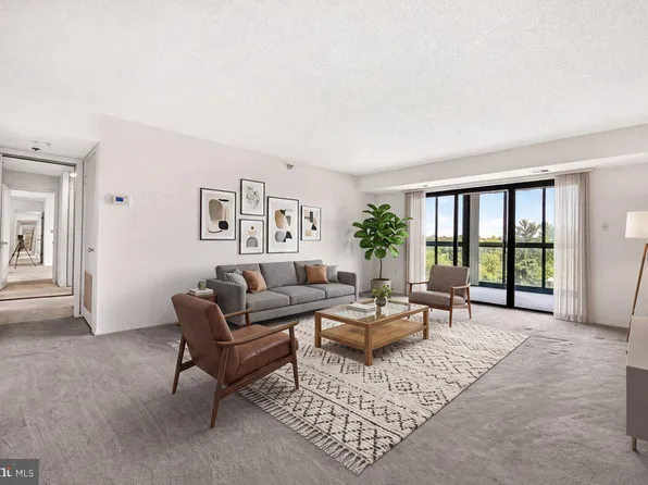 3310 N Leisure World Blvd #6611, Silver Spring, MD 20906