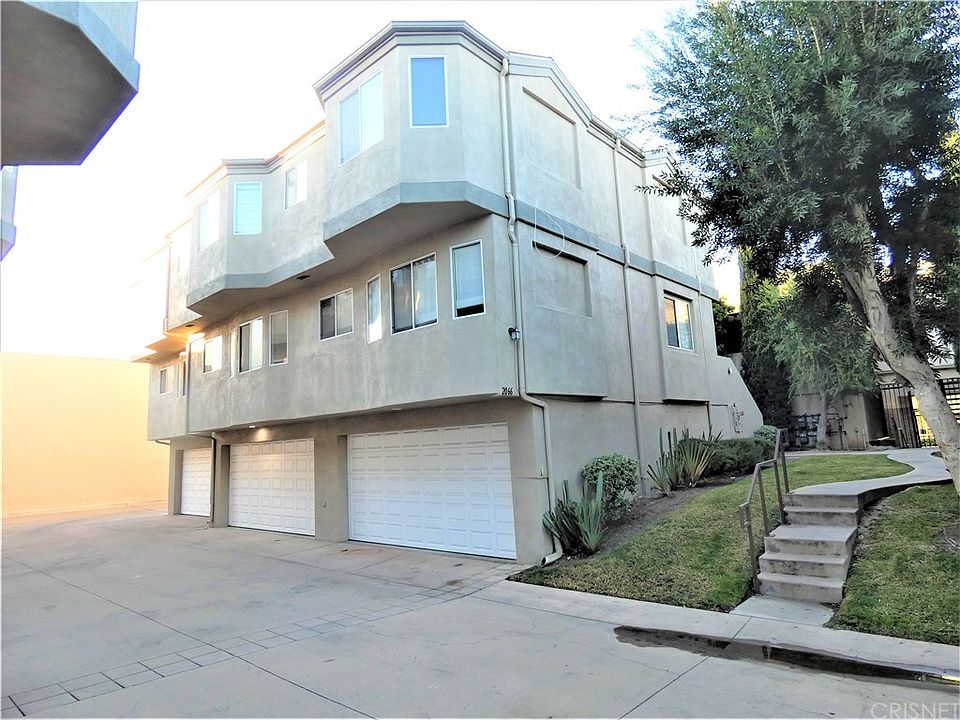 1st image of 2066 Artesia Blvd APT A