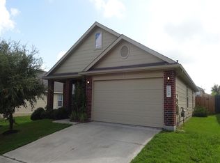 158 Firebush Way #0, Buda, TX 78610