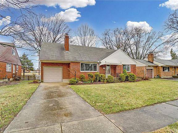 2nd image of 4028 Maricarr Dr