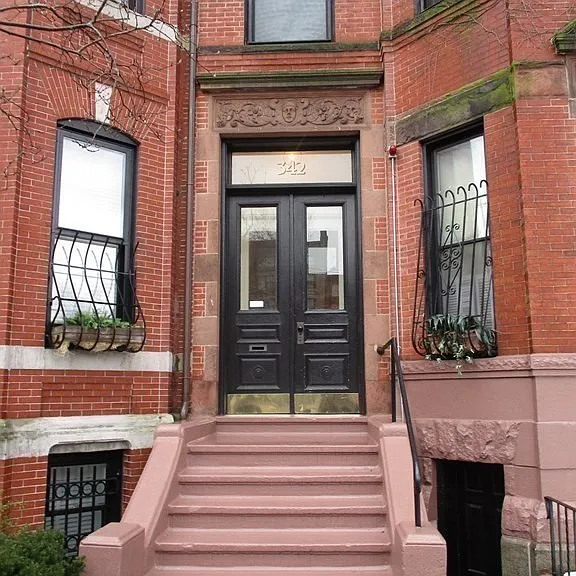 342 Commonwealth Ave #7 — Photo 17