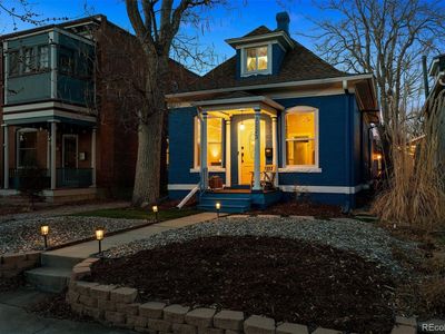 3223 W 22nd Avenue, Denver, CO 80211