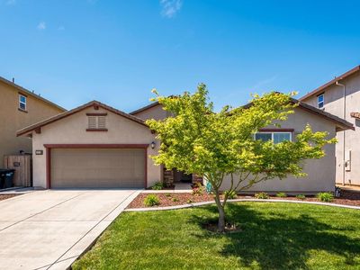 7478 Bedford Park Way, Sacramento, CA, 95829