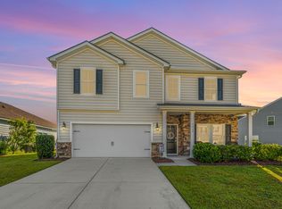 5060 Catfish Loop, Johns Island, SC 29455